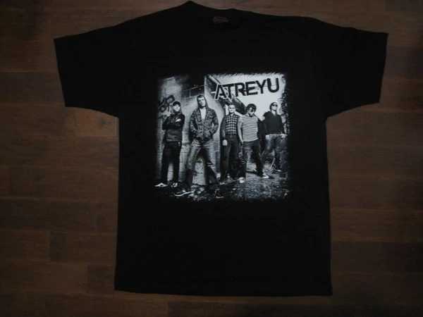 ATREYU / T-Shirt